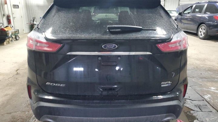 Ford EDGE SEL 2020