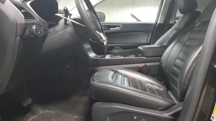 Ford EDGE SEL 2020