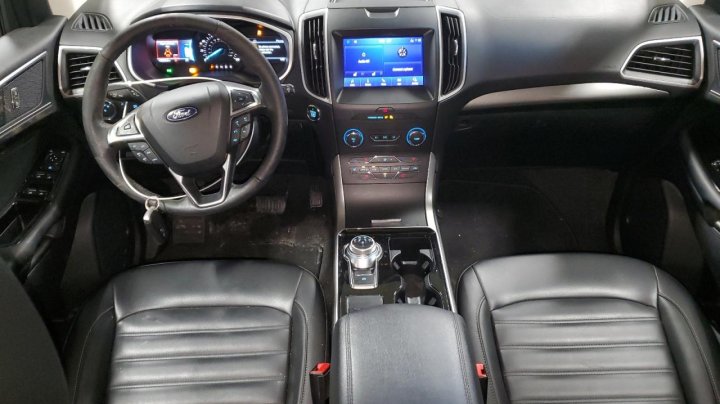 Ford EDGE SEL 2020