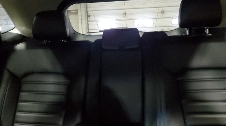 Ford EDGE SEL 2020