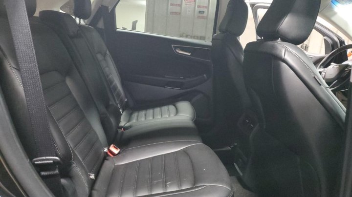 Ford EDGE SEL 2020