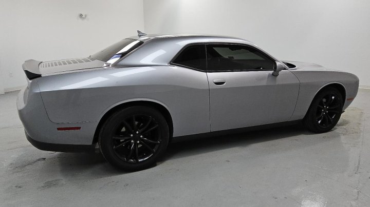 Dodge Challenger SXT 2016
