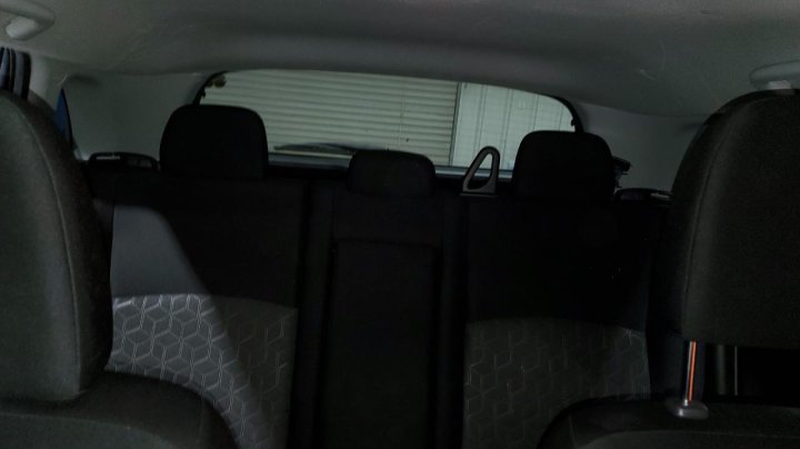 Mitsubishi Outlander SE 2021