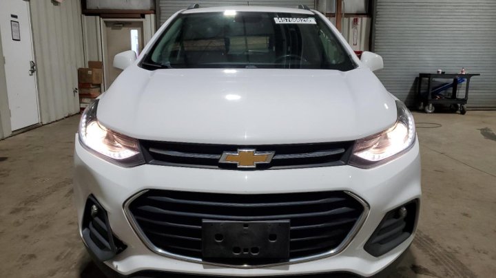 Chevrolet Trax 1LT 2019