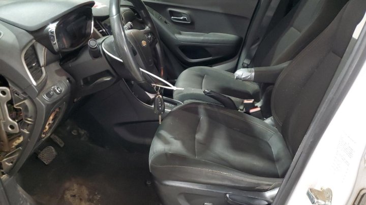 Chevrolet Trax 1LT 2019