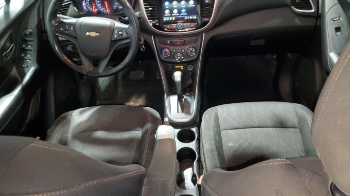 Chevrolet Trax 1LT 2019