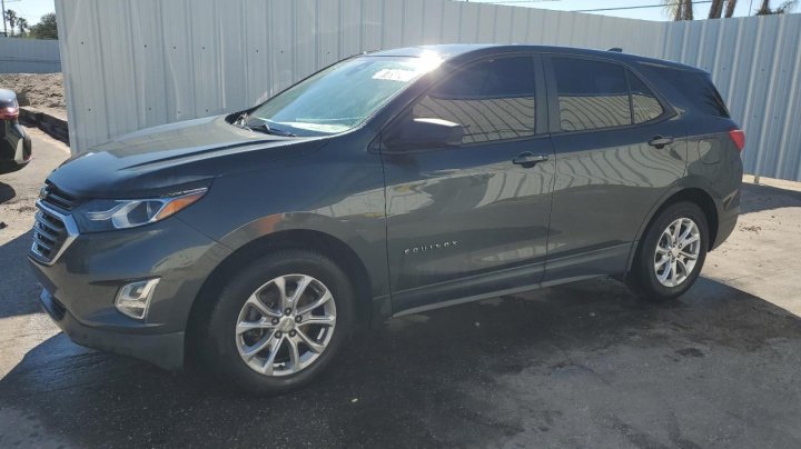 Chevrolet Equinox LS 2020