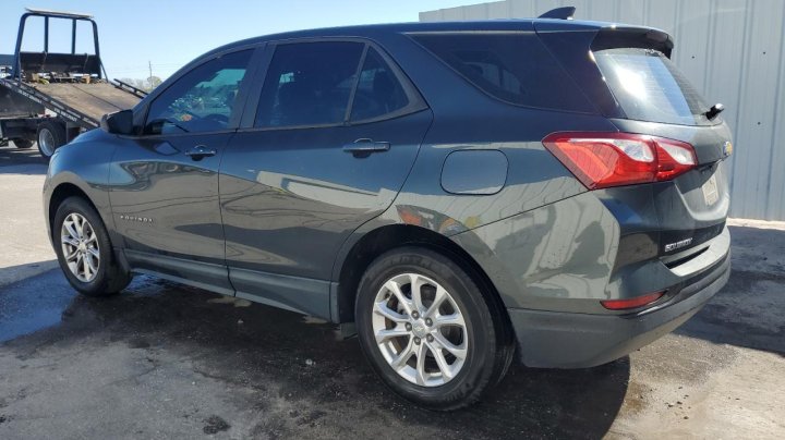 Chevrolet Equinox LS 2020