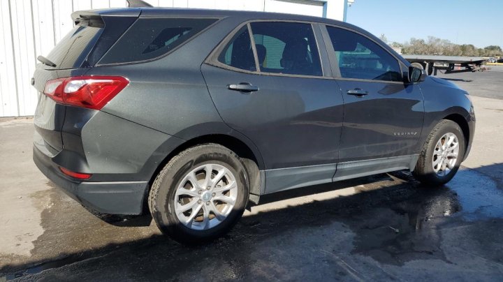 Chevrolet Equinox LS 2020