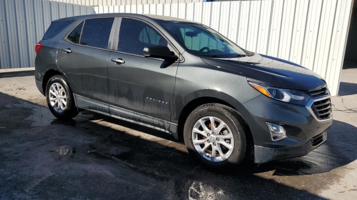Chevrolet Equinox LS 2020