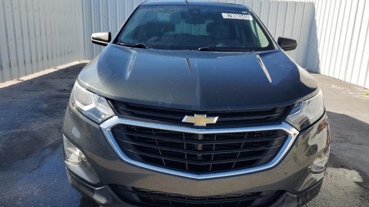 Chevrolet Equinox LS 2020