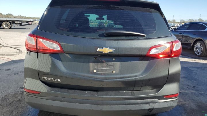 Chevrolet Equinox LS 2020
