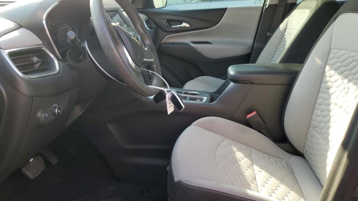 Chevrolet Equinox LS 2020