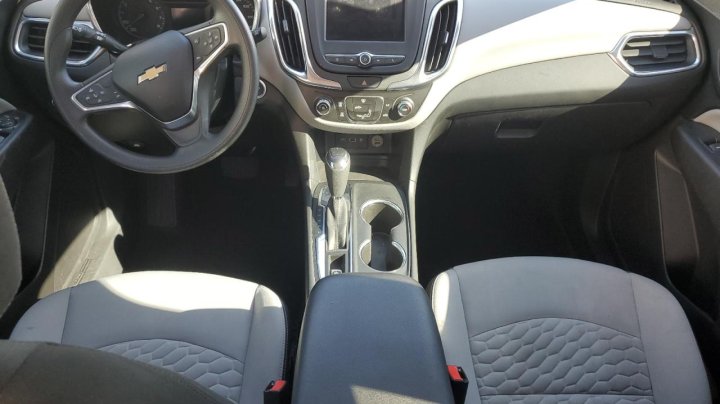 Chevrolet Equinox LS 2020