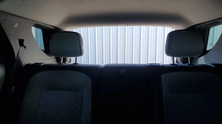 Chevrolet Equinox LS 2020