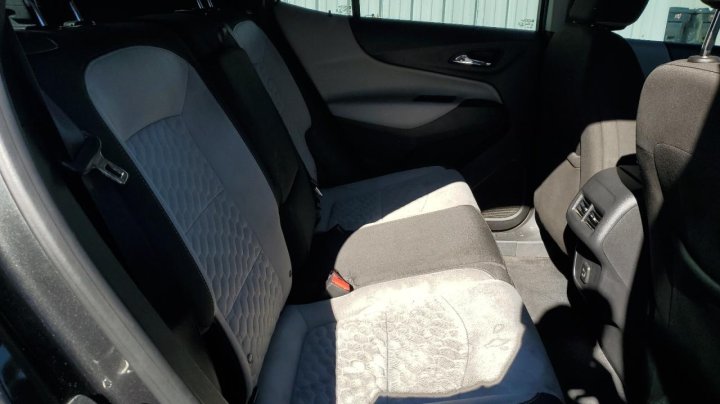 Chevrolet Equinox LS 2020