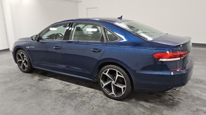 Volkswagen PASSAT R-LINE 2020