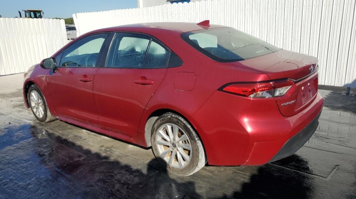 Toyota Corolla LE 2023