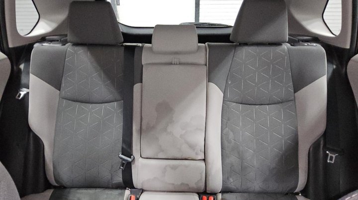 Toyota RAV4 XLE 2022