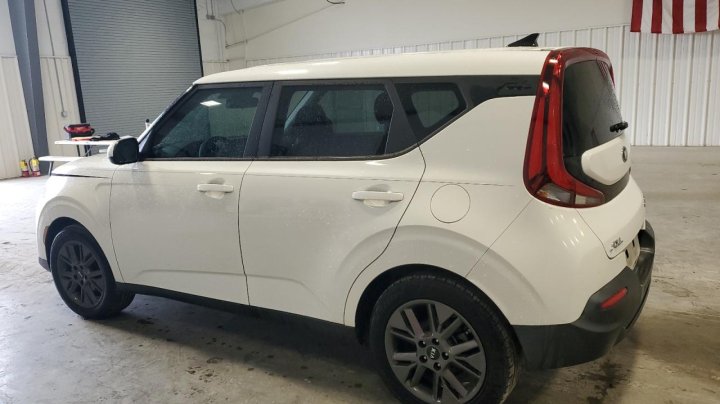 KIA Soul LX 2021