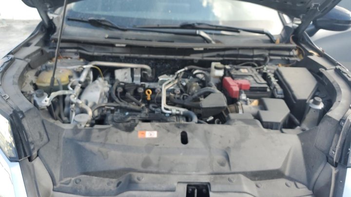 Mitsubishi Outlander SE 2022