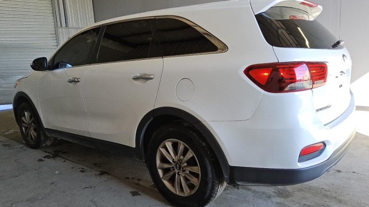 KIA Sorento L 2019