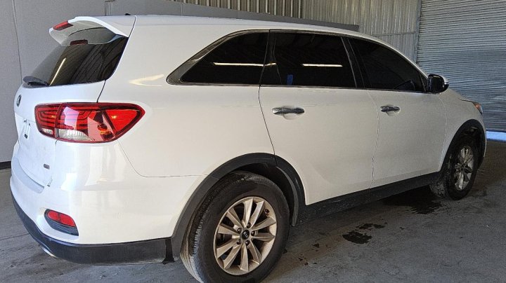 KIA Sorento L 2019