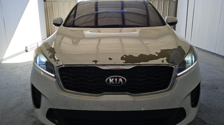 KIA Sorento L 2019