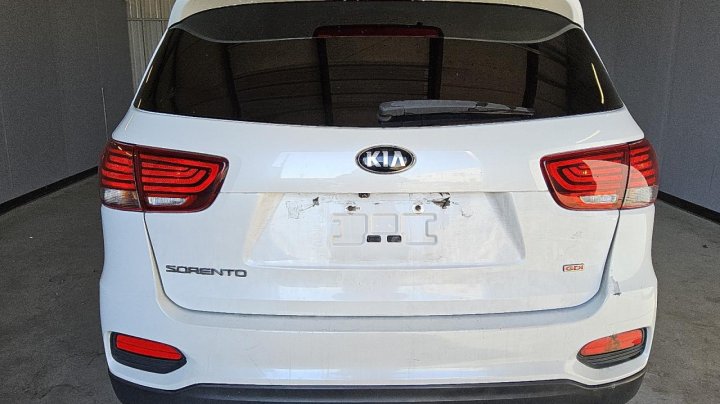 KIA Sorento L 2019