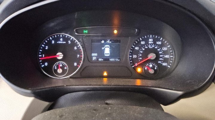 KIA Sorento L 2019