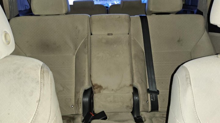 KIA Sorento L 2019