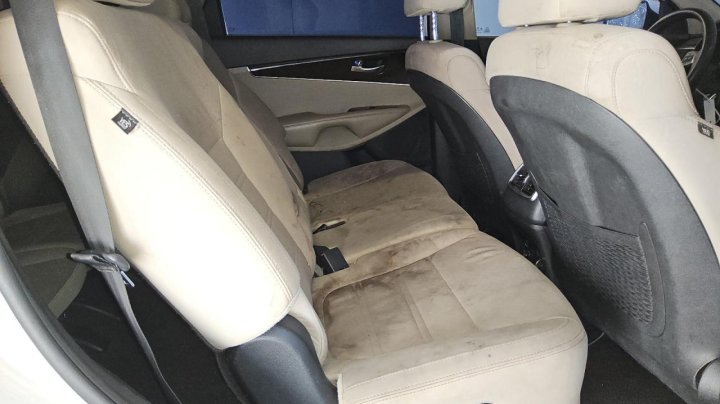 KIA Sorento L 2019