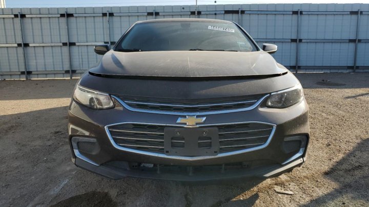 Chevrolet Malibu LT 2016