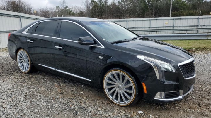 Cadillac XTS LUXURY 2019