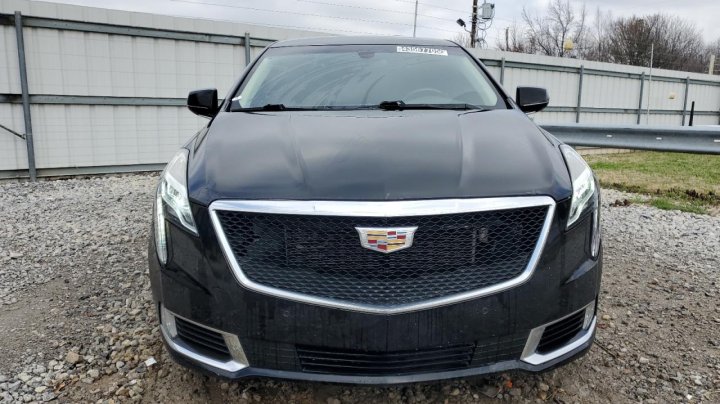 Cadillac XTS LUXURY 2019