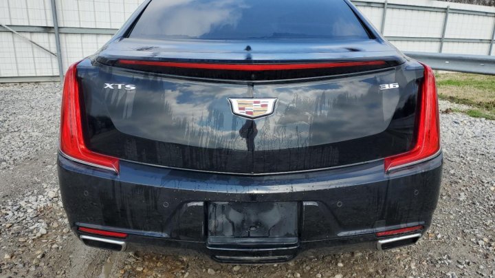 Cadillac XTS LUXURY 2019