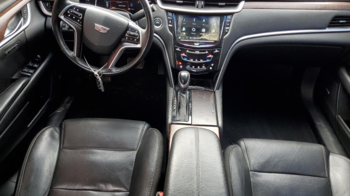 Cadillac XTS LUXURY 2019