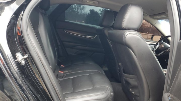 Cadillac XTS LUXURY 2019