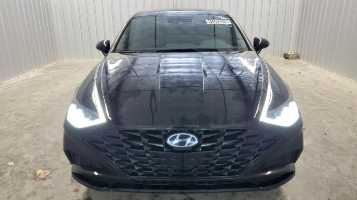 Hyundai SONATA SEL PLUS 2021