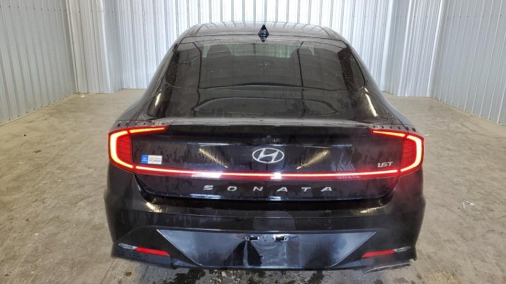 Hyundai SONATA SEL PLUS 2021