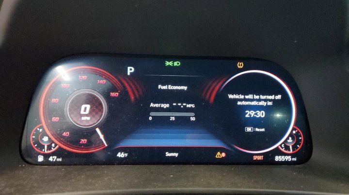 Hyundai SONATA SEL PLUS 2021