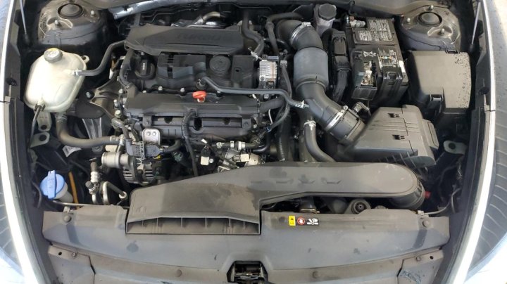 Hyundai SONATA SEL PLUS 2021