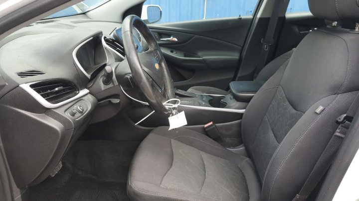 Chevrolet VOLT LT 2017