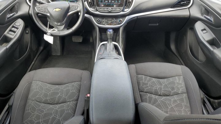 Chevrolet VOLT LT 2017