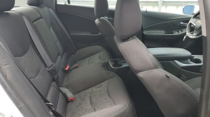 Chevrolet VOLT LT 2017