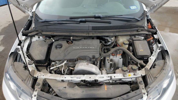 Chevrolet VOLT LT 2017