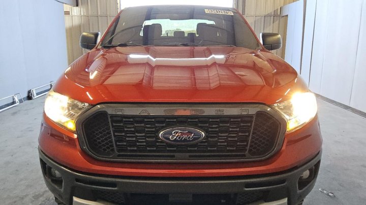 Ford RANGER XL 2019