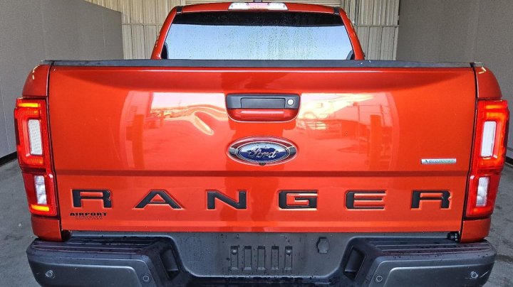 Ford RANGER XL 2019