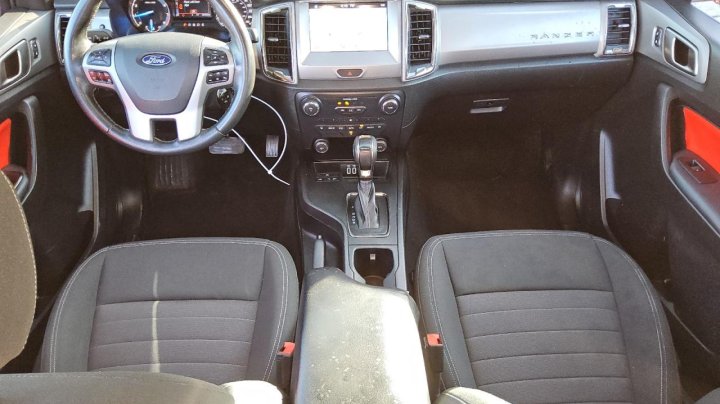 Ford RANGER XL 2019