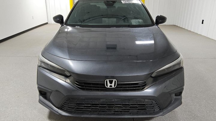 Honda Civic SPORT 2022